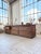 Oak Silk Counter, 1900s For Sale - Image 3 of 18