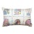 Hermes Chevaloscope Vintage Silk Scarf Pillow 24" For Sale
