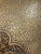 Antique Moorish Hand Etched Copper Foot Urn For Sale - Image 4 of 12