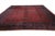 Victorian Antique Turkish Sparta Rug - 8'00 X 9'08 For Sale - Image 3 of 5