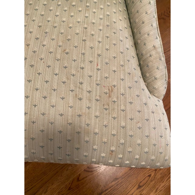 Wood Hickory Chair Queen Anne Chairs - Set of 2 For Sale - Image 7 of 13