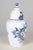 Late 19th Century 19th Century Delft Faience Apothecary Jar For Sale - Image 5 of 12
