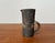 Mid-Century Modern Mid-Century Brutalist West German Pottery WGP Fat Lava Carafe Vase from Jopeko, 1960s For Sale - Image 3 of 18
