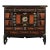 Vintage Asian Cabinet - Circa 1940’s For Sale