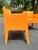 Iconic Philippe Starck for Driade Toy Armchair - Pair For Sale - Image 11 of 18