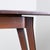 Mid-Century Extendable Wooden Table, 1950s For Sale - Image 9 of 18