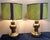 Metal Vintage Table Lamps by Lamplove, 1970s, Set of 2 For Sale - Image 7 of 12