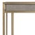 Modern Shagreen Tray Table For Sale - Image 4 of 4