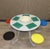 Children's Table, 1980s For Sale - Image 14 of 14