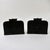 Gothic Mid 20th Century Gothic Medieval Cat Cast Iron Bookends-a Pair For Sale - Image 3 of 12