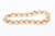 This original Anne Klein designer necklace from the 80's was one of the last few pieces she designed herself before she...