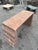 Sculptural Stone Desk by My Habitat Design For Sale - Image 6 of 10
