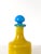 Art Glass Decanter by Erik Höglund, Sweden, 1960s For Sale - Image 4 of 8