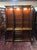Chinoiserie China Cabinet, Kindel Furniture For Sale - Image 16 of 17