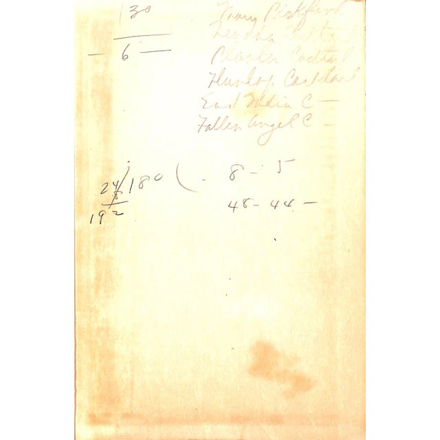 Traditional "The Savoy Cocktail Book" 1933 Craddock, Harry For Sale - Image 3 of 10