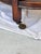 Antique English Barley Twist Tea Cart For Sale - Image 10 of 12