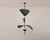 Small Bonnie Config 1 Led Linear Pendant by Ovature Studios, in New conditions. Designed from 2000 Labeled by...