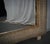 Illuminated Golden Murano Glass and Brass Wall Mirror, 2000 For Sale - Image 9 of 13