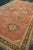 Turkish Oushak Rug 8'8" x 14'8" #18540 For Sale In Houston - Image 6 of 8