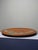 Ceramic Large Antique Japanese Clay Dish, 1890s For Sale - Image 7 of 16