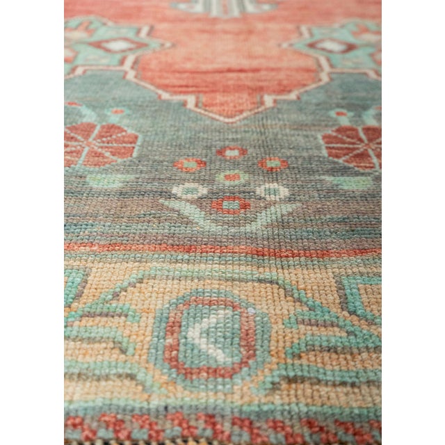 Turkish Turkish Vintage Rug 5' x 11'10" #21122 For Sale - Image 3 of 8