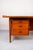 Mid-Century Danish Model 207 Desk in Teak by Arne Vodder for Sibast, 1960s For Sale - Image 10 of 18