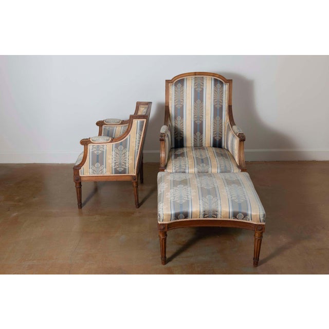 19th Century French Duchesse Brisse For Sale - Image 11 of 18