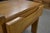 Mid-Century Modern Elm Bedside Tables from Maison Regain, 1970s, Set of 2 For Sale - Image 3 of 11