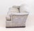Purple J. Robert Scott Green & Purple Upholstered Sofa For Sale - Image 8 of 11