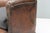 1930s Leather Tub Chair, 1930s For Sale - Image 5 of 10