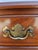 Henkel Harris Cherry Chippendale Chest of Drawers For Sale - Image 10 of 11