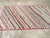 Galerie Shabab Collection Mid-20th Century, Handmade Turkish Anatolian Throw Rug For Sale In New York - Image 6 of 10