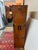 Japanese Tansu Chest of Drawers, Two Piece For Sale - Image 12 of 12