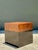 Vintage Burl Parquet Low Drinks Tables - A Pair For Sale In West Palm - Image 6 of 12
