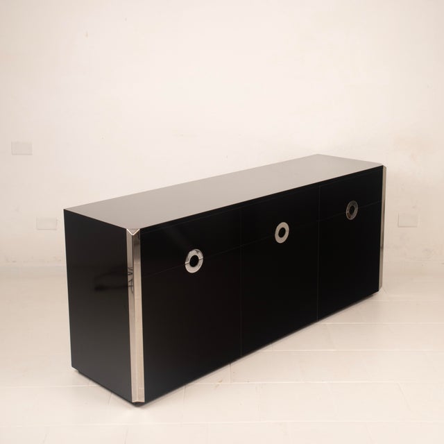 Alveo Sideboard by Mario Sabot, Italy, 1970 For Sale - Image 10 of 18