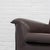 Animal Skin Lauriana 2-Seater Sofa by Afra & Tobia Scarpa for B&B Italia, 1970s For Sale - Image 7 of 14