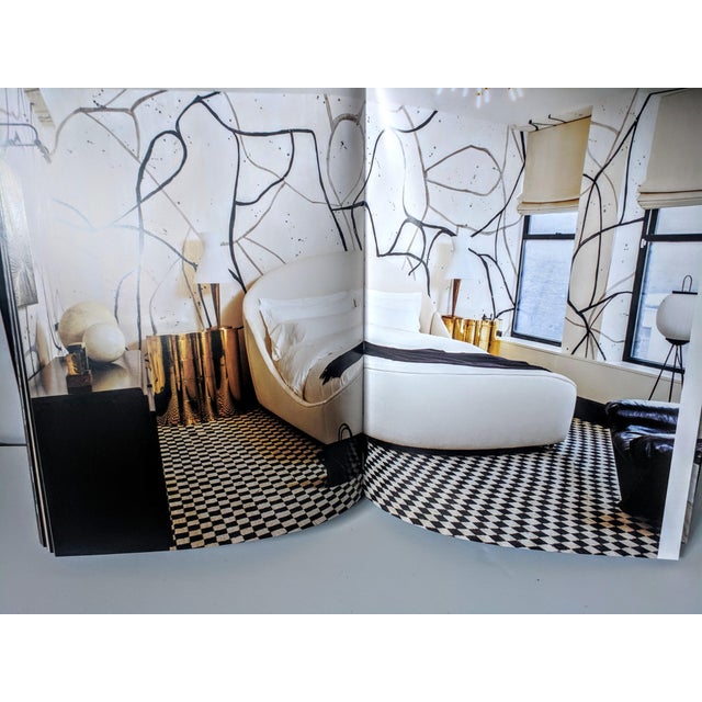Kelly Wearstler Rhapsody Hardcover Coffee Table Book | Chairish
