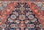 Persian Persian Hamadan Rug, 3' 2" X 2' For Sale - Image 3 of 7
