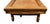 Brown Antique Day Bed From a Chinese Scholar Studio For Sale - Image 8 of 14