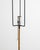 Wood Mid-Century Modern L1 + BB3 Floor Lamp by Isamu Noguchi & Ozeki Gifu, 1970s For Sale - Image 7 of 10
