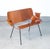 Medea Sofa Bench by V. Nobili for Tagliabue For Sale - Image 14 of 18