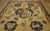 1890s Ivory Antique Scenic Animal Cloud Pictorial Chinese Scholars Peking Rug For Sale In New York - Image 6 of 12