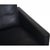 1980s Vintage PK31 Chair in Black Aura Leather by Poul Kjærholm, 1980s For Sale - Image 5 of 18