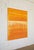 "Volcanic Monochrome 4" Large Original Abstract Painting by Simon Findlay For Sale - Image 4 of 17