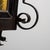 Mid 20th Century Mid 20th Century Belgium Gothic Bronze Metal Candelabras For Sale - Image 5 of 11
