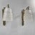 1920s A Pair of French Art Deco Wall Sconces by Charles Schneider 1920s France - 2 Pairs Available For Sale - Image 5 of 7
