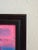 2020s “Pin Dream” by Serg Graff Original Painting, Pink Sailboat Seascape, Coastal Art For Sale - Image 5 of 10