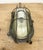 Industrial Cast Iron Wall Light, 1960s For Sale - Image 6 of 16