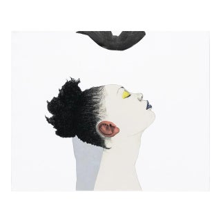 Mateo Andrea, Color, 2018, Mixed Media For Sale