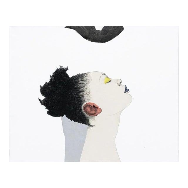 Mateo Andrea, Color, 2018, Mixed Media For Sale